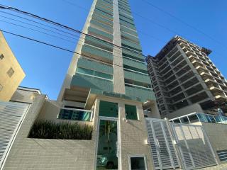 Condomínio Edifício Viena - Praia Grande - 0