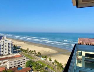 Condomínio Edifício Viena - Praia Grande - 6
