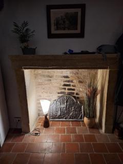 La maison du Donjon - Airvault - 2