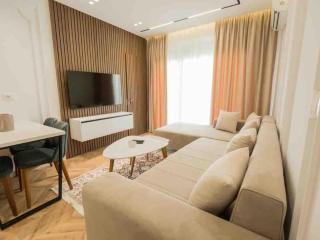 Escape Luxury Apartments 1 - Shëngjin - 0