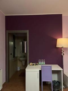 Guest House GeMar - Lauria Inferiore - 3