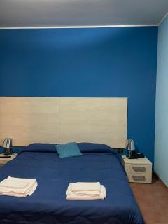 Guest House GeMar - Lauria Inferiore - 9