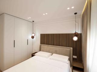 Escape Luxury Apartments 1 - Shëngjin - 7