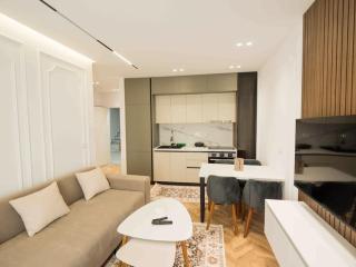 Escape Luxury Apartments 1 - Shëngjin - 6
