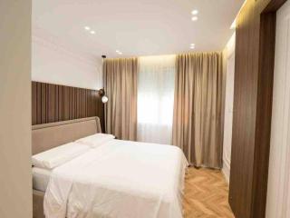 Escape Luxury Apartments 1 - Shëngjin - 5