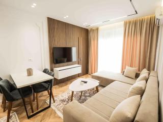 Escape Luxury Apartments 1 - Shëngjin - 4