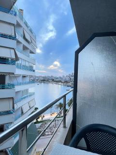 Giannis Apartments - Sarandë - 8