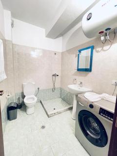Giannis Apartments - Sarandë - 5