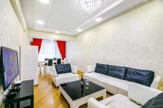 Park azure Vip apartment by Baku housing - Baku - 8