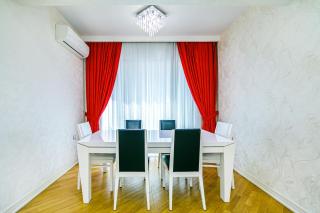 Park azure Vip apartment by Baku housing - Baku - 7
