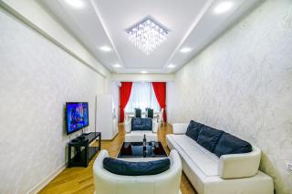 Park azure Vip apartment by Baku housing - Baku - 5