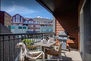 Cozy One Bedroom Condo with Indoor Pool and HotTub - 7