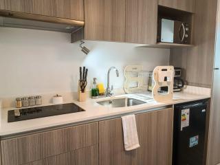 HOM I Depto Home Estudio frente al Mall 0218 - Antofagasta - 7
