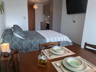 HOM I Depto Home Estudio frente al Mall 0218 - Antofagasta - 5