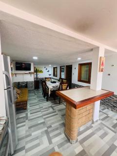 Apartamento Aamayu - 0
