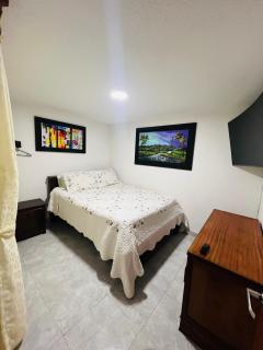 Apartamento Aamayu - Villa de Leyva - 7