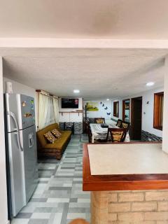 Apartamento Aamayu - 4