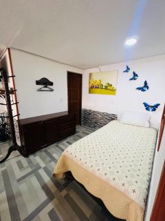 Apartamento Aamayu - Villa de Leyva - 3