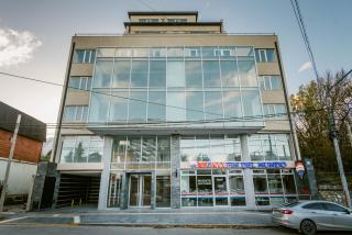 Gente del Sur - Urbano Centro - 1