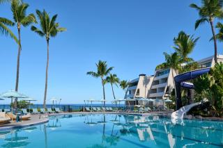 OUTRIGGER Kona Resort and Spa - Kailua-Kona - 2