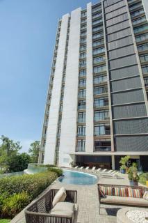 Spacious 3 bedroom apartment with cool amenities - Guadalajara - 4
