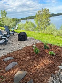 Pimishka Chalet-Cottage-Studios - 2