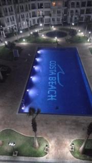 superbe appartement vue piscine - Bouznika - 9
