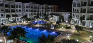 superbe appartement vue piscine - Bouznika - 0