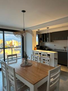 Departamento Paso 3244 - Mar del Plata - 5