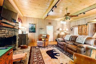 Bradley Bear Hideaway - Maggie Valley - 6