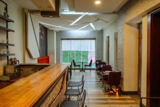 Blue Point Hotel - Istanbul - 6