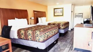 Peach City Inn - Marysville/Yuba City - 8