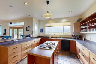 Sunset View House - Lopez - 5