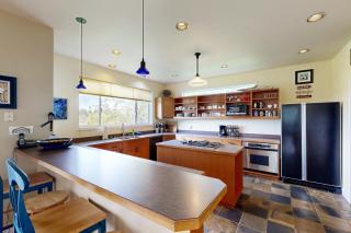 Sunset View House - Lopez - 4