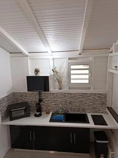 Villa romantique à Sainte-Anne avec piscine privée - Sainte-Anne - 7