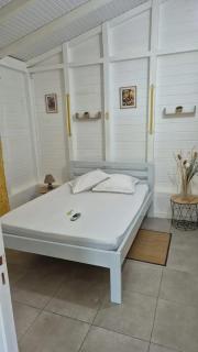 Villa romantique à Sainte-Anne avec piscine privée - Sainte-Anne - 4