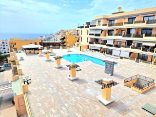Sunset Ocean Views Los Gigantes by HRTenerife Net - Puerto de Santiago - 9