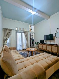 Homestay Lingga Yoni DIENG - Banjarnegara - 1