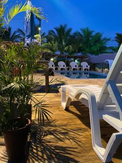 Pérola da Lagoa Suites Monte Alto-Arraial Do Cabo - 7