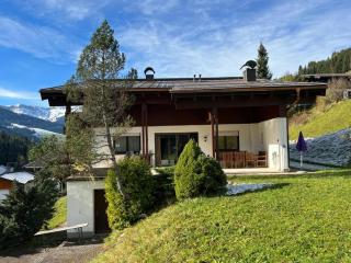 Haus Sonnberg - Hinterthal - 6