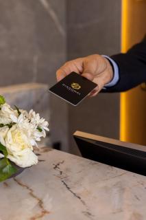 DIAGONAL HOTEL - Tangeri - 4