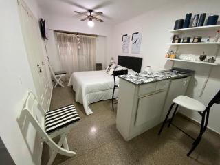 Edificio Tamarix - Departamento en pleno centro de Carlos Paz - 9