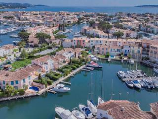 Maison du Port - Grimaud - 0