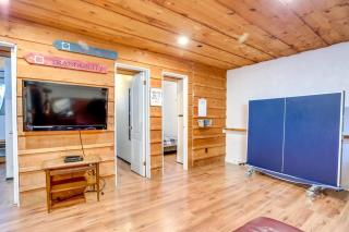 Tequila Sunrise Big Space Lots of Fun Hot Tub - 3