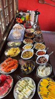 Pousada Canto do sabiá Imbassaí - 7