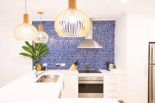 Amaroo Villa - Absolute Beachfront Port Douglas - Port Douglas - 0