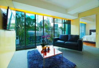 Masaryk 123 Executive Luxury Apartments in Polanco - 9