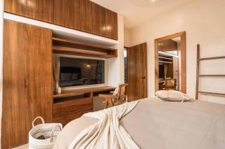 Luxury Penthouse Private Pool By CH - Tulum - 5