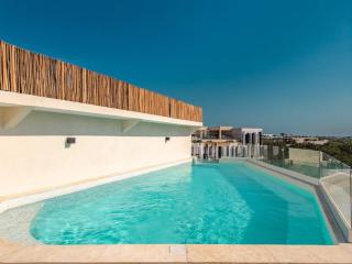 Luxury Penthouse Private Pool By CH - Tulum - 3