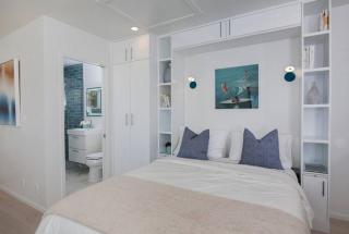 Elegant Ocean View Studio in Prime Santa Monica Location - 9